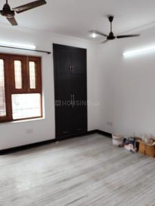 Bedroom Image of 1535 Sq.ft 2 BHK Independent House for rent in Sector 7 Gurgaon for Rs. 21000