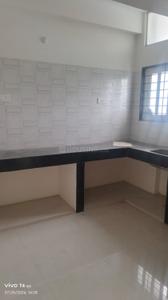 Kitchen Image of 1500 Sq.ft 3 BHK Apartment / Flat for sale in Narsingi Hyderabad for Rs. 10200000