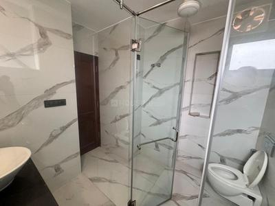 Image of 3000 Sq.ft 4 BHK Independent House for rent in Sector 47, Noida for Rs. 60000
