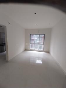 Hall Image of 700 Sq.ft 2 BHK Apartment / Flat for sale in Dahisar East Mumbai for Rs. 17500000
