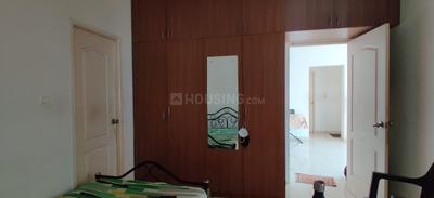 Bedroom Image of 1423 Sq.ft 2 BHK Apartment / Flat for sale in Casagrand Aldea, Karapakkam Chennai for Rs. 12500000