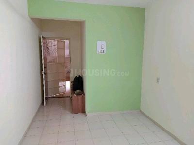 Hall Image of 650 Sq.ft 1 BHK Apartment / Flat for rent in Baner Pune for Rs. 25000