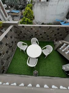 Balcony Image of 3000 Sq.ft 4 BHK Independent House for sale in Shiv Vatika Brij Residency, Nipania Indore for Rs. 29500000