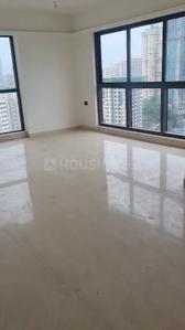 Hall Image of 2000 Sq.ft 3 BHK Apartment / Flat for sale in Parel Mumbai for Rs. 70000000
