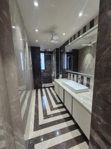 Image of 4200 Sq.ft 4 BHK Builder Floor for sale in Maharani Bagh, New Delhi for Rs. 225000000