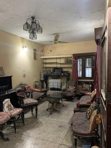 Hall Image of 1800 Sq.ft 3.5 BHK Apartment / Flat for sale in Vasant Enclave, Vasant Vihar New Delhi for Rs. 42500000