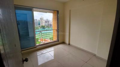 Bedroom Image of 1150 Sq.ft 2 BHK Apartment / Flat for sale in Hiray Oleander, Ulwe Navi Mumbai for Rs. 8500000