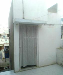 Balcony Image of 734 Sq.ft 3 BHK Duplex for sale in Mavdi Rajkot for Rs. 4551000