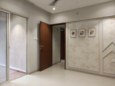 Bedroom Image of 1016 Sq.ft 2 BHK Apartment / Flat for sale in Mayuri Adhinathpuram, Undri Pune for Rs. 5700000