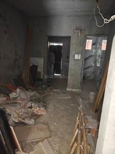 Image of 450 Sq.ft 1 BHK Builder Floor for sale in Sector 15 Rohini, New Delhi for Rs. 2500000