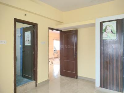 Bedroom Image of 1200 Sq.ft 2 BHK Apartment / Flat for rent in Gottigere Bengaluru for Rs. 25000