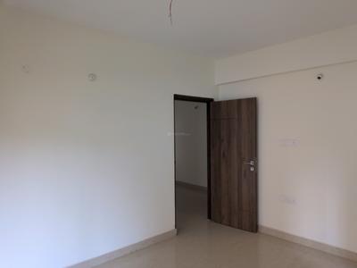 Bedroom Image of 1210 Sq.ft 2 BHK Apartment / Flat for sale in Miyapur Hyderabad for Rs. 8400000