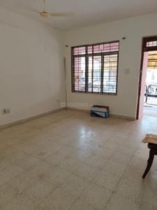Hall Image of 1300 Sq.ft 3 BHK Duplex for rent in New Tippasandra Bengaluru for Rs. 65000