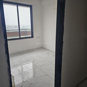 Bedroom Image of 748 Sq.ft 3 BHK Apartment / Flat for sale in Samarpan Shiv Ganga Sky, Nagalpur Part Mehsana for Rs. 4250000