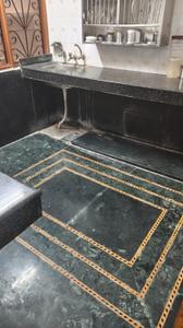Image of 2000 Sq.ft 2 BHK Builder Floor for rent in Vrindavan Yojana, Lucknow for Rs. 15500