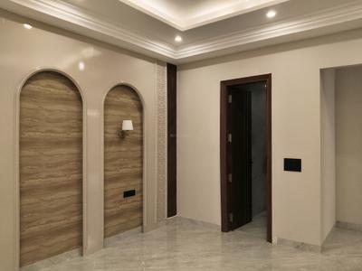 Bedroom Image of 2500 Sq.ft 3 BHK Builder Floor for sale in Palam Vihar Gurgaon for Rs. 27500000