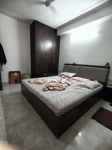 Bedroom Image of 1100 Sq.ft 2 BHK Builder Floor for rent in Sector 47 Gurgaon for Rs. 27000