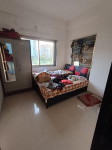 Bedroom Image of 900 Sq.ft 2 BHK Apartment / Flat for sale in Bhayli Vadodara for Rs. 2490000