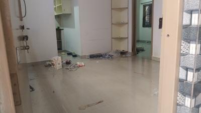 Living Room Image of 1100 Sq.ft 2 BHK Builder Floor for rent in Doddanekundi Bengaluru for Rs. 28000