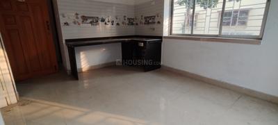 Kitchen Image of 780 Sq.ft 2 BHK Apartment / Flat for sale in Kalikapur Kolkata for Rs. 4400000