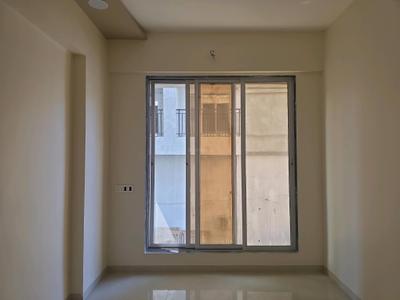 Bedroom Image of 782 Sq.ft 1 BHK Apartment / Flat for sale in Shree Anand Plaza, Bhayandar East Mira Bhayandar for Rs. 7120000