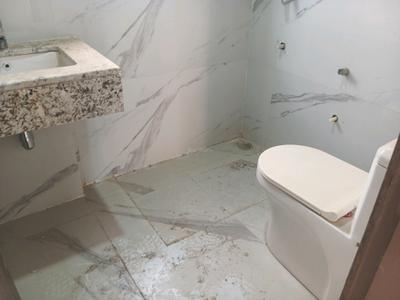 Bedroom One Image of 1494 Sq.ft 3 BHK Builder Floor for sale in M3M Soulitude, Sector 89 Gurgaon for Rs. 17500000