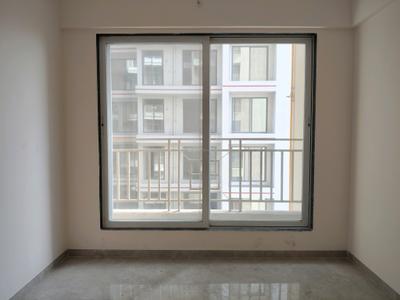 Bedroom Image of 1090 Sq.ft 2 BHK Apartment / Flat for sale in Pushpak Nagar Navi Mumbai for Rs. 7725000