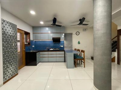 Image of 1900 Sq.ft 4 BHK Duplex for sale in Gotri, Vadodara for Rs. 17600000