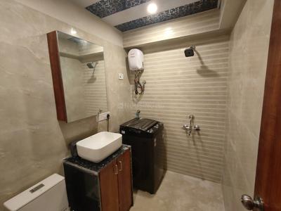Image of 495 Sq.ft 1 BHK Apartment / Flat for sale in Royal Palms Golden Isle, Goregaon East, Mumbai for Rs. 5935000