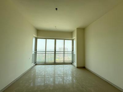 Bedroom Image of 1065 Sq.ft 2 BHK Apartment / Flat for sale in Marathon Nexzone Atlas 2, Panvel Navi Mumbai for Rs. 9000000