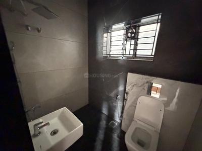 Bathroom Image of 2850 Sq.ft 3 BHK Duplex for sale in Handinakere Hassan for Rs. 13000000