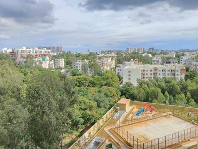 Image of 1792 Sq.ft 3 BHK Apartment / Flat for sale in Bren Zahara by Bren Corporation, Kasavanahalli, Bengaluru for Rs. 25800000