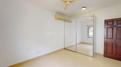 Bedroom Image of 2067 Sq.ft 3 BHK Apartment / Flat for sale in Sobha Jasmine, Bellandur Bengaluru for Rs. 32000000