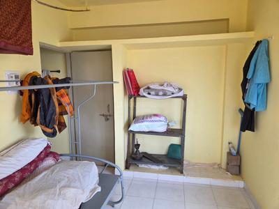 Bedroom Image of 1050 Sq.ft 2 BHK Apartment / Flat for sale in Malmaddi Dharwad for Rs. 5500000