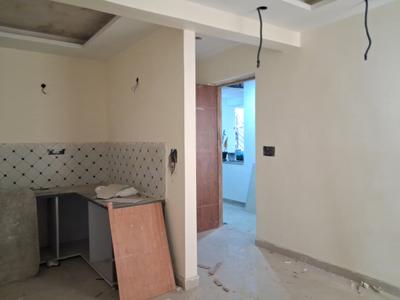 Living Room Image of 799 Sq.ft 2 BHK Apartment / Flat for sale in MMD Harsh Residency, Sector 81 Noida for Rs. 4100000
