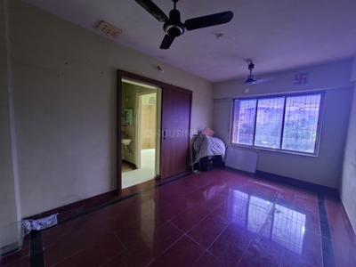 Hall Image of 490 Sq.ft 1 BHK Apartment / Flat for rent in Dosti Maitri Gardens, Thane West Thane for Rs. 33000