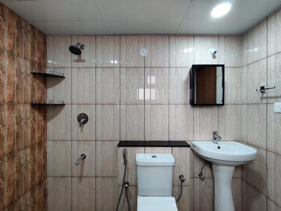 Image of 1440 Sq.ft 3 BHK Apartment / Flat for rent in Prestige Finsbury Park, Gummanahalli, Bengaluru for Rs. 36000