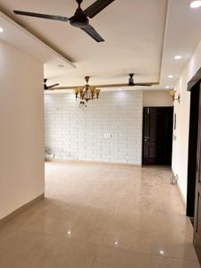 Hall Image of 1710 Sq.ft 3 BHK Builder Floor for sale in Sector 57 Gurgaon for Rs. 26500000