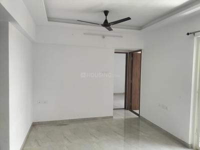 Hall Image of 800 Sq.ft 2 BHK Apartment / Flat for rent in Raviraj Patang Plaza, Dhankawadi Pune for Rs. 23000