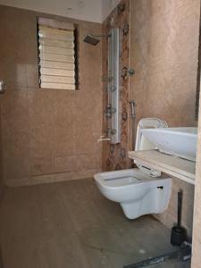 Bedroom Two Image of 1175 Sq.ft 2 BHK Apartment / Flat for sale in Triveni Apartments, Kharghar Navi Mumbai for Rs. 12900000