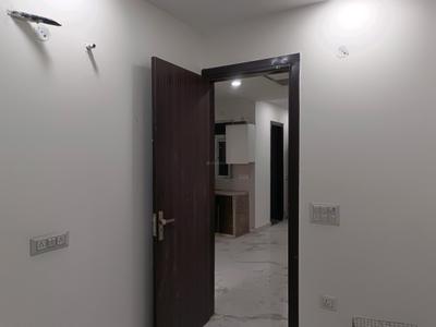 Bedroom Image of 950 Sq.ft 3 BHK Apartment / Flat for sale in Fairdeal Premium Homes 3bhk by Chaudhary Realtors, Burari New Delhi for Rs. 4803000