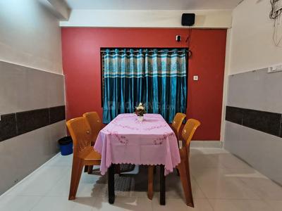 Hall Image of HelloWorld Evan in New Town, Kolkata