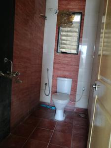 Orient Platinum Common Bathroom 4
