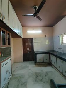 Kitchen Image of 4050 Sq.ft 3 BHK Independent House for sale in Thaltej Ahmedabad for Rs. 43000000