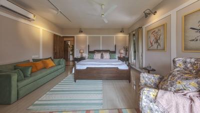 Bedroom Image of 6200 Sq.ft 5 BHK Villa for sale in Karla Lonavala for Rs. 32500000
