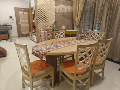 Hall Image of 3825 Sq.ft 4 BHK Villa for sale in BR Poonam Pride, Shela Ahmedabad for Rs. 43000000