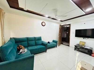 3 BHK Flat