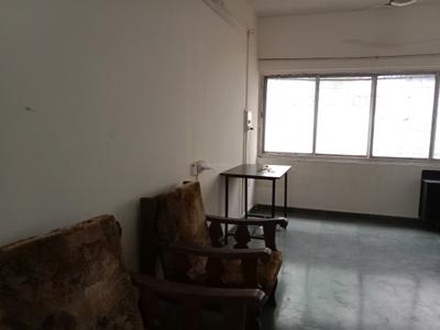 Living Room Image of 1400 Sq.ft 2 BHK Apartment / Flat for rent in Erandwane Pune for Rs. 42000