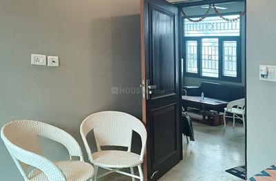 Hall Image of Manish Nest 01 in Sector 108, Noida