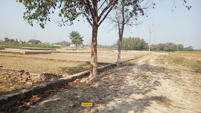 Image of 1000 Sq.ft Residential Plot / Land for sale in Behta, Lucknow for Rs. 899000